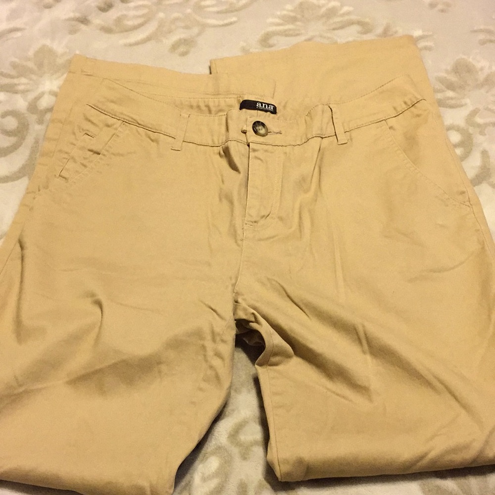 Women’s pants by Ana size 10